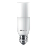 Philips Lighting LED-Stablampe E27 3000K matt CoreProLED#81451200