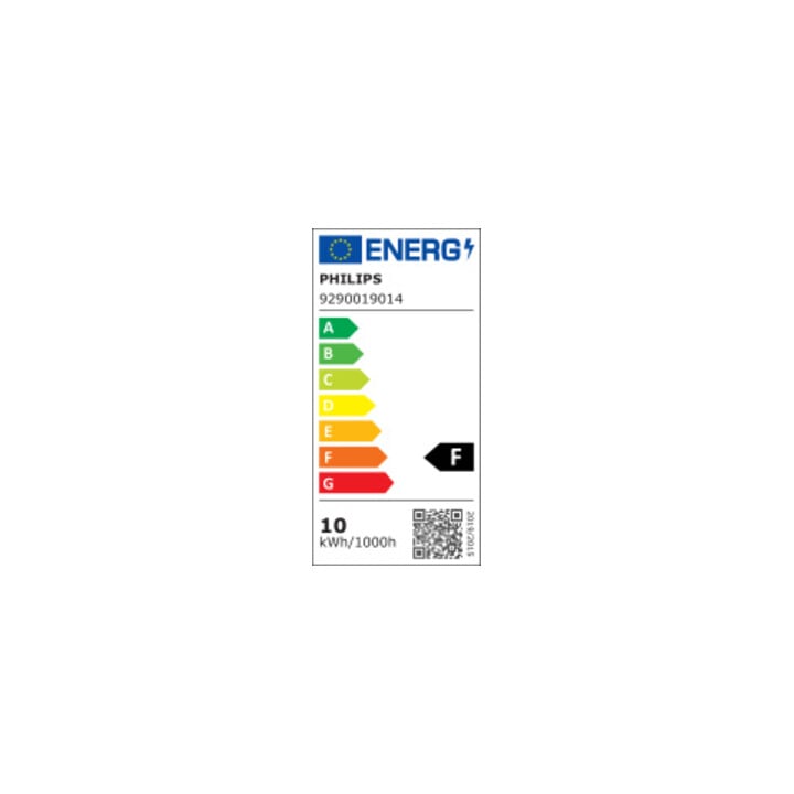 Philips Lighting LED-Stablampe E27 3000K matt CoreProLED#81451200