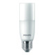 Philips Lighting LED-Stablampe E27 4000K matt CoreProLED#81453600