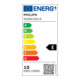 Philips Lighting LED-Stablampe E27 4000K matt CoreProLED#81453600