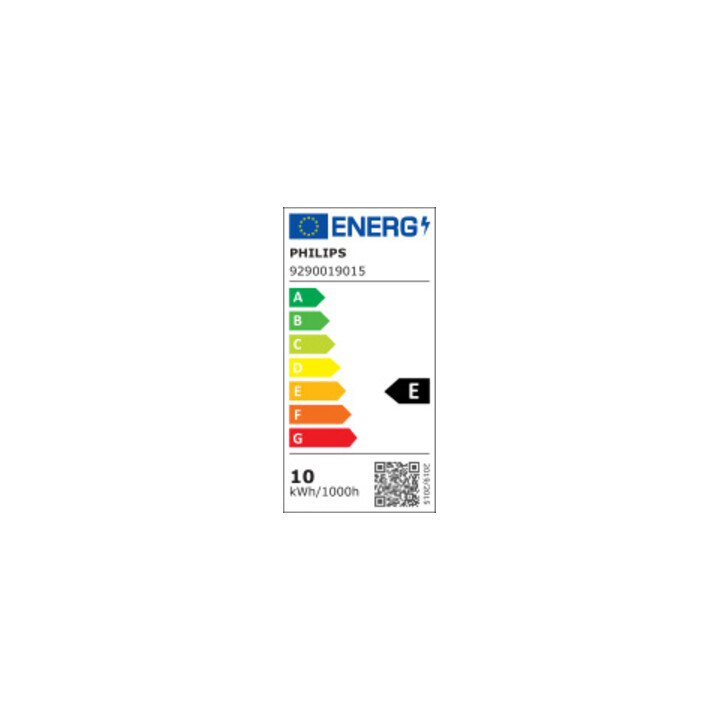 Philips Lighting LED-Stablampe E27 4000K matt CoreProLED#81453600