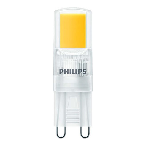 Philips Lighting LED-Stiftsockellampe G9 827 CorePro LED#30389800