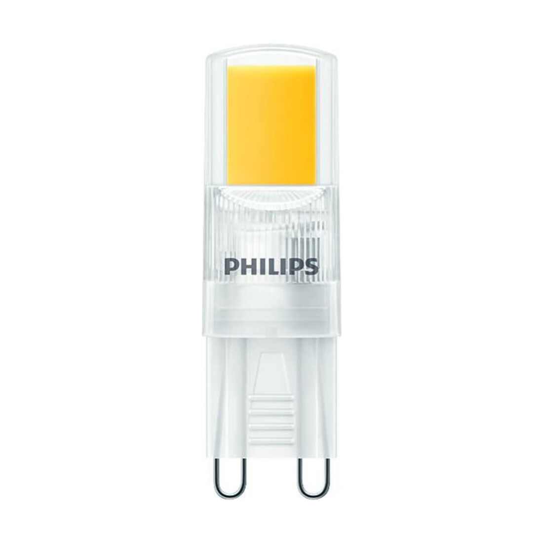 Philips Lighting LED-Stiftsockellampe G9 827 CorePro LED#30389800