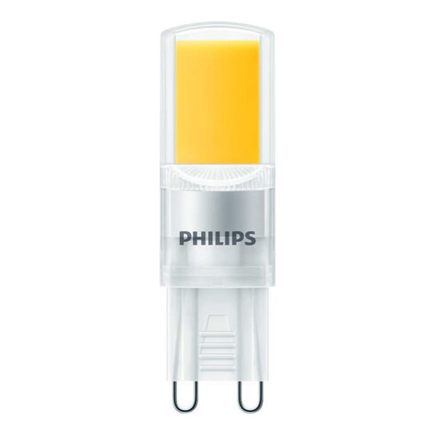 Philips Lighting LED-Stiftsockellampe G9 827 CorePro LED#30393500