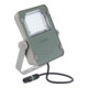 Philips Lighting LED-Strahler 4000K BVP110 LED42/NW A-1