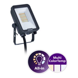 Philips Lighting LED-Strahler BVP167 830/840 LED