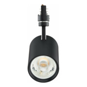 Philips Lighting LED-Stromschienenstrahler 930, schwarz ST151T LED#52859899