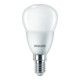 Philips Lighting LED-Tropfenlampe E14 matt CorePro lu#31244900-1