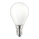 Philips Lighting LED-Tropfenlampe E14 matt Glas CorePro LED#34720500-1