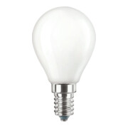 Philips Lighting LED-Tropfenlampe E14 matt Glas CorePro LED#34720500