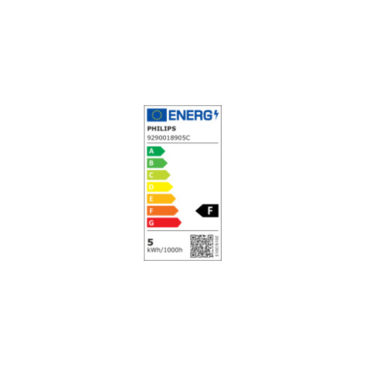 Philips Lighting LED-Tropfenlampe E27 klar Glas CorePro LED#34732800