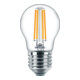 Philips Lighting LED-Tropfenlampe E27 klar Glas CorePro LED#34766300-1