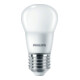 Philips Lighting LED-Tropfenlampe E27 matt CorePro lu#31242500-1