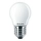 Philips Lighting LED-Tropfenlampe E27 matt Glas CorePro LED#34683300-1