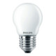 Philips Lighting LED-Tropfenlampe E27 matt Glas CorePro LED#34722900-1