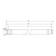 Philips Lighting LED-Tube 600mm HO 8W 865 T8 MLEDtubeVLE#64683700