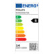 Philips Lighting LED-Tube G13 1200mm 840 MAS LEDtube#33972900