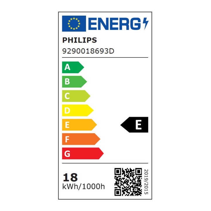 Philips Lighting LED-Tube universal UN 1200mm HO 18840T8 CoreLEDtube#80168000