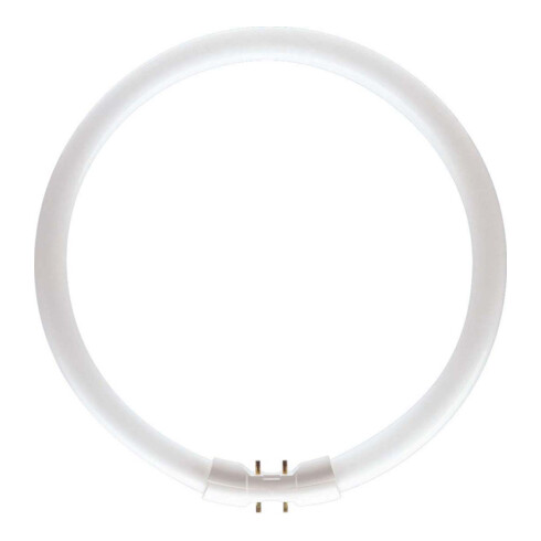 Philips Lighting Leuchtstofflampe 40W wws ringförmig TL5 C 40W/830