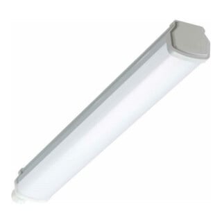 Philips Lighting Luminaire LED pour local humide 4000K WT060C LED#36007299