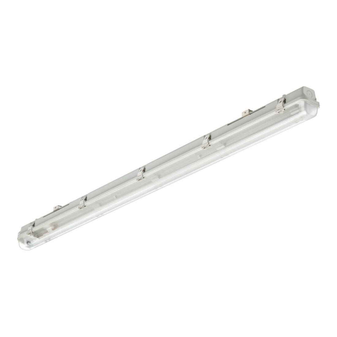 Philips Lighting Luminaire pour pièce humide pour 1 tube LED WT050C 1xTLED L1500