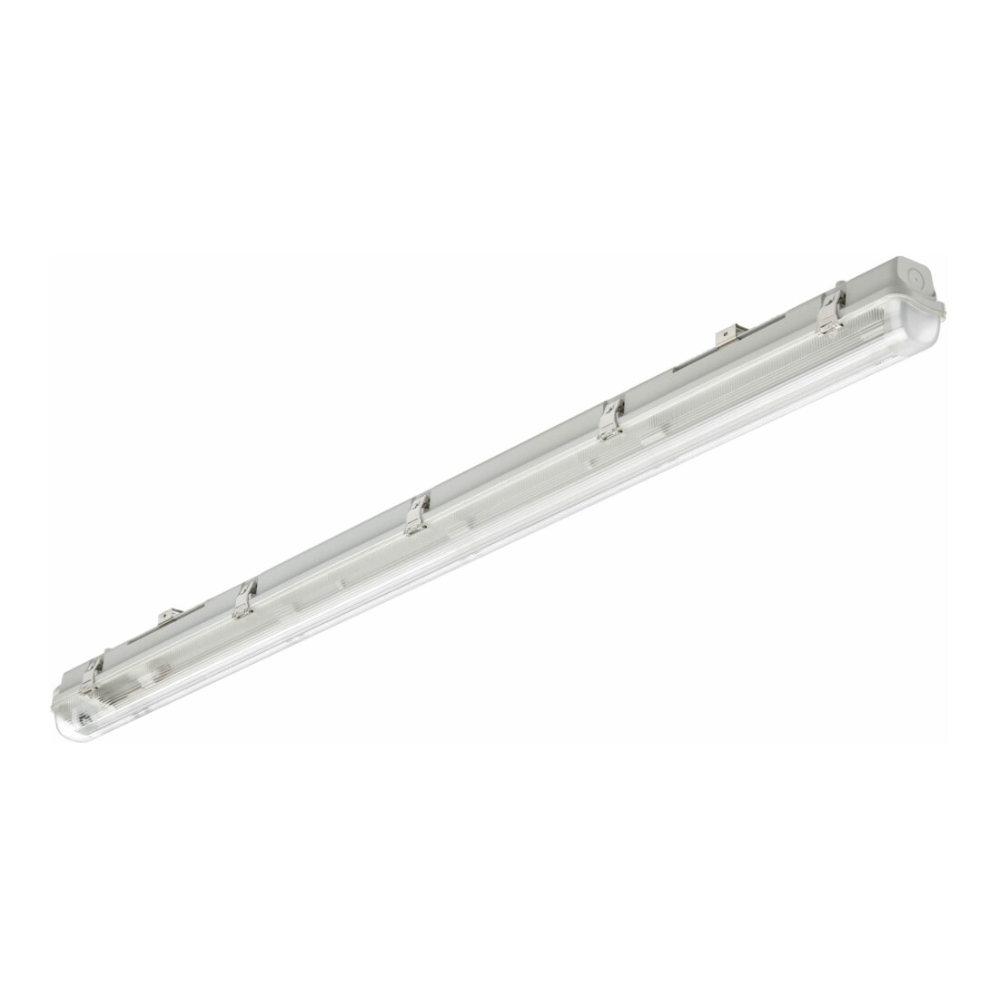 Philips Lighting Luminaire pour pièce humide pour 1 tube LED WT050C 1xTLED L1500