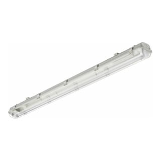 Philips Lighting Luminaire pour pièce humide pour 2x tubes LED WT050C 2xTLED L1200