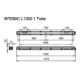 Philips Lighting Luminaire pour pièces humides pour 1 tube LED WT050C 1xTLED L1200