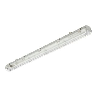 Philips Lighting Luminaire pour pièces humides pour 2 tubes LED WT050C 2xTLED L1500