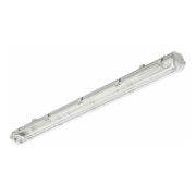 Philips Lighting Luminaire pour pièces humides pour 2 tubes LED WT050C 2xTLED L1500-3
