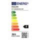 Philips Lighting Metall-Halogendampflampe 360W 4200K E40 CDM-T MWEco360/842-3