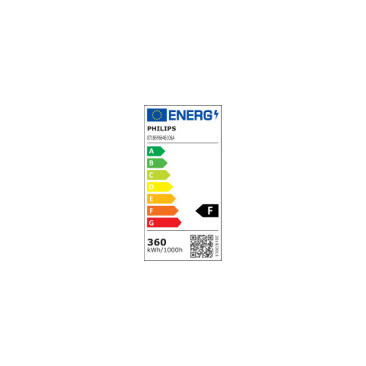 Philips Lighting Metall-Halogendampflampe 360W 4200K E40 CDM-T MWEco360/842