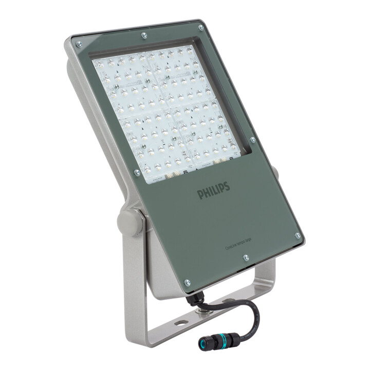 Philips Lighting Projecteur LED 4000K BVP130 LED210/740 A