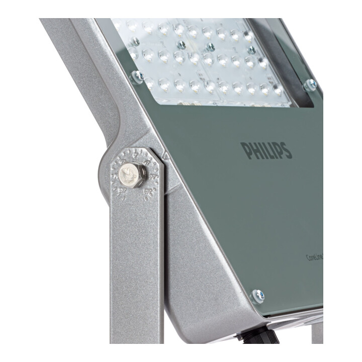 Philips Lighting Projecteur LED 4000K BVP130 LED210/740 A