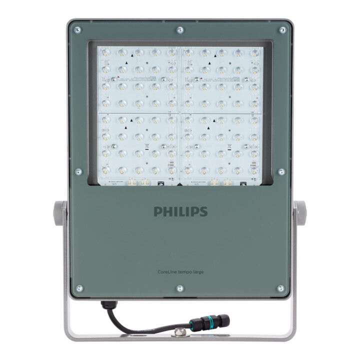 Philips Lighting Projecteur LED 4000K BVP130 LED210/740 A