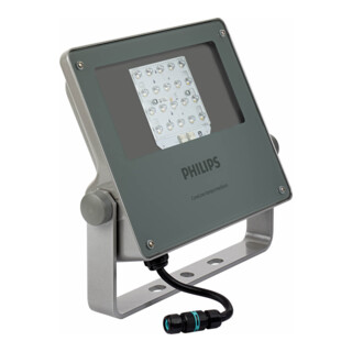 Philips Lighting Projecteur LED 4000K sym. BVP125LED80-4S/740S