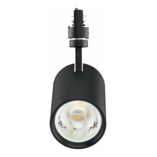 Philips Lighting Projecteur LED sur rail 930, noir ST151T LED#52859899