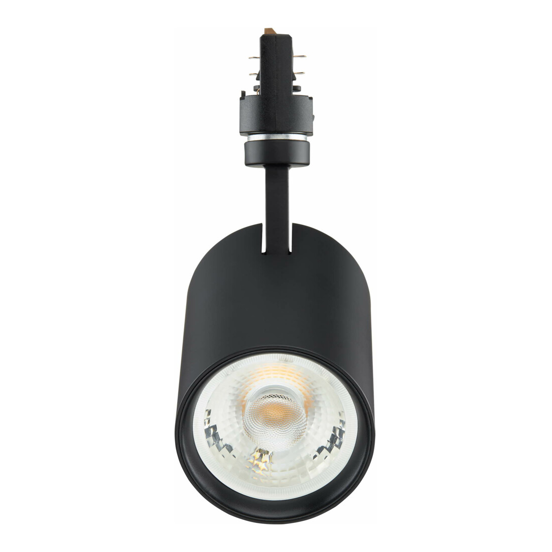Philips Lighting Projecteur LED sur rail 930, noir ST151T LED#52859899