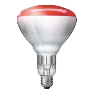 Philips Lighting Radiateur infrarouge 230-250V E27 IR 250 RH