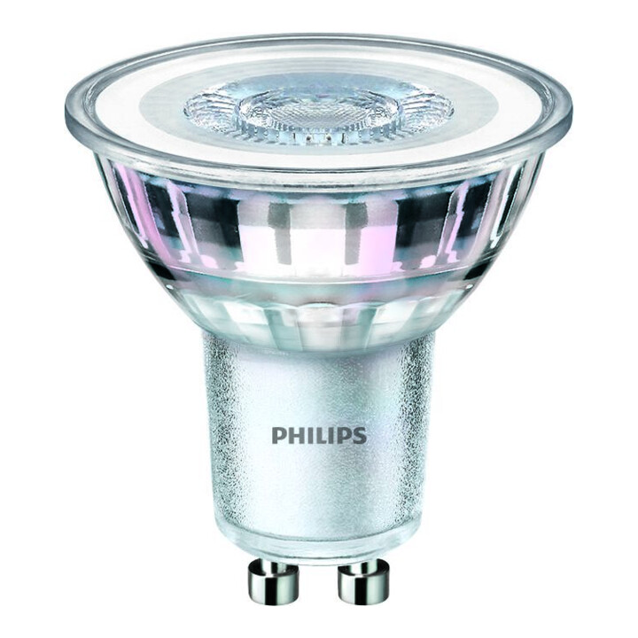 Philips Lighting Spot LED 3,5-35W GU10 840 36D CoreProSpot#72835200
