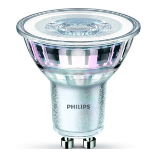 Philips Lighting Spot LED 4,6-50W GU10 840 36D CoreProSpot#72839000