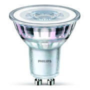 Philips Lighting Spot LED 4,6-50W GU10 840 36D CoreProSpot#72839000-1