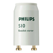 Philips Lighting Starter f.Einzelschaltung 4-65W S 10