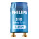 Philips Lighting Starter f.Einzelschaltung 4-65W S 10