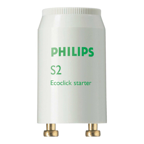 Philips Lighting Starter f.Reihenschaltung 4-22W S 2