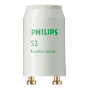 Philips Lighting Starter f.Reihenschaltung 4-22W S 2
