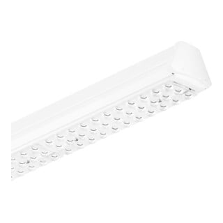 Philips Lighting Support d’appareils LED blanc 4000K DALI large 4MX850LED40S840PSDWB