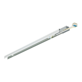 Philips Lighting Tragschiene LL512T 7pol. 1138mm weiß 4x2
