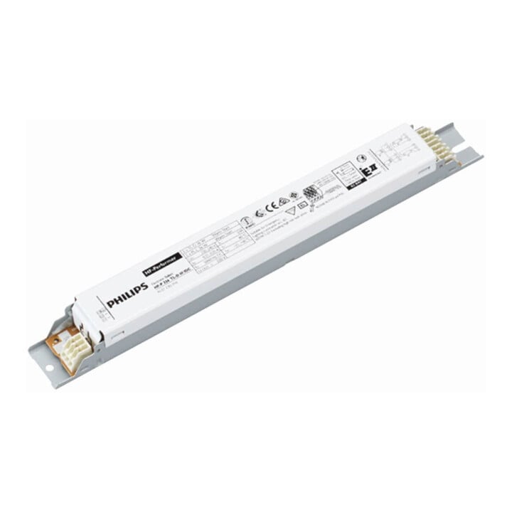 Philips Lighting Vorschaltgerät 220-240V 50/60Hz IDC HF-P 236 TL-D III