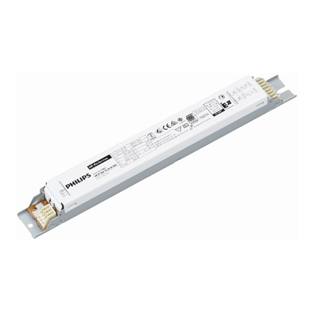 Philips Lighting Vorschaltgerät 220-240V 50/60Hz IDC HF-P 236 TL-D III